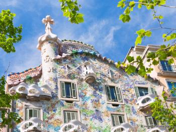 Barcelone