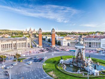 Barcelone