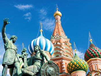 Russie