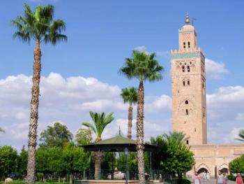 Maroc
