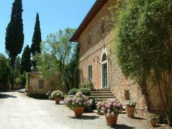 Weekend truffes en Toscane