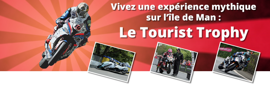 Bandeau Tourist trophy tours